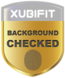 xubfit certificate